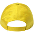 Lippalakki Blazok baseball cap, keltainen lisäkuva 1