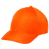Lippalakki Blazok baseball cap, oranssi liikelahja logopainatuksella