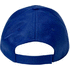 Lippalakki Blazok baseball cap, tummansininen lisäkuva 1