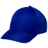 Lippalakki Blazok baseball cap, tummansininen liikelahja logopainatuksella