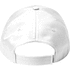 Lippalakki Blazok baseball cap, valkoinen lisäkuva 1