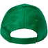 Lippalakki Blazok baseball cap, vihreä lisäkuva 1