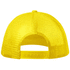 Lippalakki Clipak baseball cap, keltainen lisäkuva 1