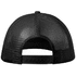 Lippalakki Clipak baseball cap, musta lisäkuva 1