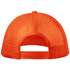 Lippalakki Clipak baseball cap, oranssi lisäkuva 1