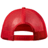 Lippalakki Clipak baseball cap, punainen lisäkuva 1