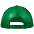 Lippalakki Clipak baseball cap, vihreä lisäkuva 1