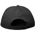 Lippalakki Keinfax RPET baseball cap, musta lisäkuva 1