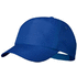 Lippalakki Keinfax RPET baseball cap, sininen liikelahja logopainatuksella