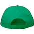 Lippalakki Keinfax RPET baseball cap, vihreä lisäkuva 1