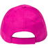 Lippalakki Krox baseball cap, fuksia lisäkuva 1