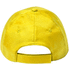 Lippalakki Krox baseball cap, keltainen lisäkuva 1