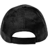 Lippalakki Krox baseball cap, musta lisäkuva 1