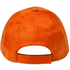 Lippalakki Krox baseball cap, oranssi lisäkuva 1