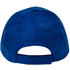 Lippalakki Krox baseball cap, tummansininen lisäkuva 1