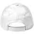 Lippalakki Krox baseball cap, valkoinen lisäkuva 1