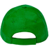 Lippalakki Krox baseball cap, vihreä lisäkuva 1