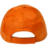 Lippalakki Modiak baseball cap for kids, oranssi lisäkuva 1