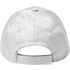 Lippalakki Modiak baseball cap for kids, valkoinen lisäkuva 1