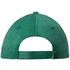 Lippalakki Pickot baseball cap, vihreä lisäkuva 1