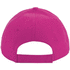 Lippalakki Rittel baseball cap, fuksia lisäkuva 1