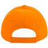 Lippalakki Rittel baseball cap, oranssi lisäkuva 1