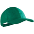 Lippalakki Rittel baseball cap, vihreä liikelahja logopainatuksella