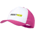 Lippalakki Sodel baseball cap, fuksia lisäkuva 1