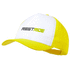 Lippalakki Sodel baseball cap, keltainen lisäkuva 1