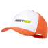 Lippalakki Sodel baseball cap, oranssi lisäkuva 1