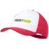 Lippalakki Sodel baseball cap, punainen lisäkuva 1