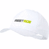 Lippalakki Sodel baseball cap, valkoinen lisäkuva 1