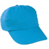 Lippalakki Sport baseball cap, vaaleansininen liikelahja logopainatuksella