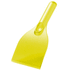 Lumentyönnin Feniok ice scraper, keltainen lisäkuva 1