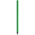 Lyijykorostuskynä Zoldak highlighter pencil, vihreä liikelahja logopainatuksella