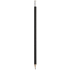 Lyijykynä Godiva pencil, valkoinen, musta liikelahja logopainatuksella