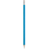 Lyijykynä Godiva pencil, valkoinen, vaaleansininen liikelahja logopainatuksella