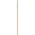 Lyijykynä Pampa pencil, beige liikelahja logopainatuksella