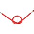 Lyijykynä Flexi flexible pencil, punainen lisäkuva 1