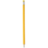 Lyijykynä Melart pencil, keltainen liikelahja logopainatuksella