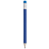 Lyijykynä Minik mini pencil, sininen liikelahja logopainatuksella