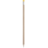 Lyijykynä Togi pencil, luonnollinen, keltainen lisäkuva 1
