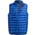 Lämpöliivi Belsan bodywarmer vest, sininen lisäkuva 1