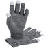 Lämpöliivi Despil RPET touch screen gloves, harmaa-tuhka lisäkuva 2