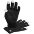 Lämpöliivi Despil RPET touch screen gloves, musta lisäkuva 1