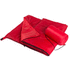 Makuupussi Calix sleeping bag, punainen lisäkuva 2