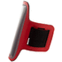 Matkapuhelimen suojus Kelan mobile armband case, punainen lisäkuva 1