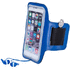 Matkapuhelimen suojus Kelan mobile armband case, sininen lisäkuva 2
