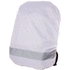 Matkatavarapussi CreaBack Reflect custom reflective backpack cover, valkoinen lisäkuva 2