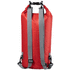 Merimiessäkki Tayrux dry bag backpack, punainen lisäkuva 2